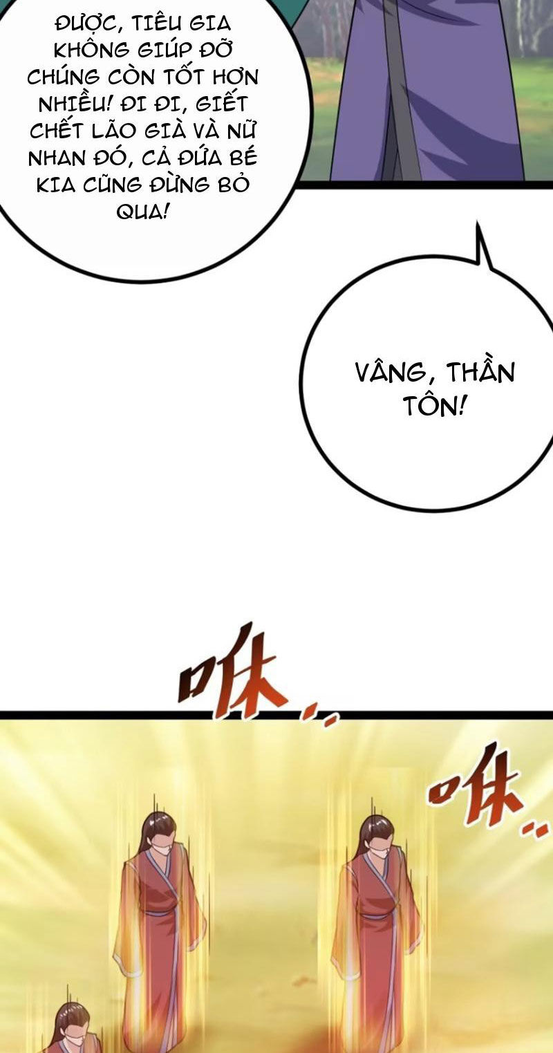 Trăm Tuổi Mở Hệ Thống, Hiếu Tử Hiền Tôn Quỳ Khắp Núi! Chapter 46 - Trang 16