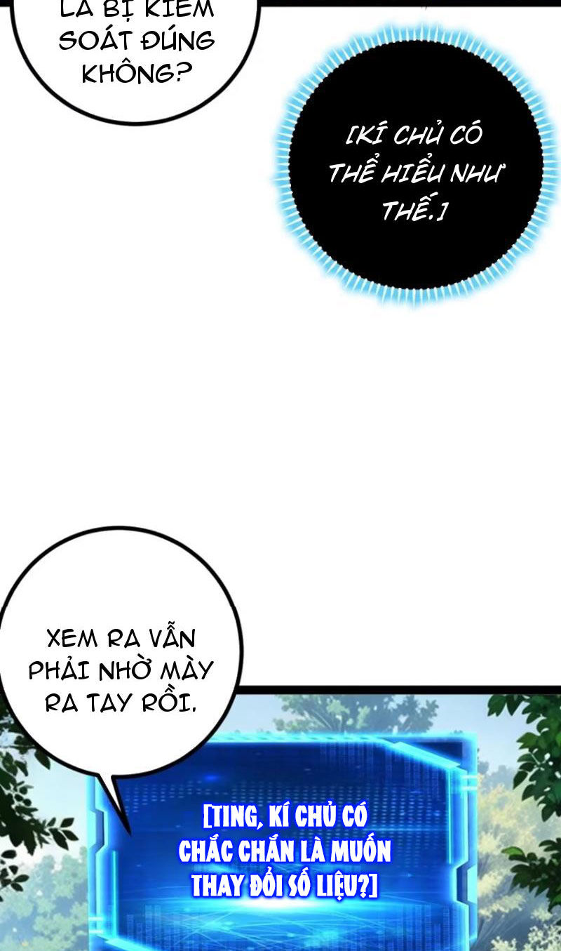 Trăm Tuổi Mở Hệ Thống, Hiếu Tử Hiền Tôn Quỳ Khắp Núi! Chapter 58 - Trang 36