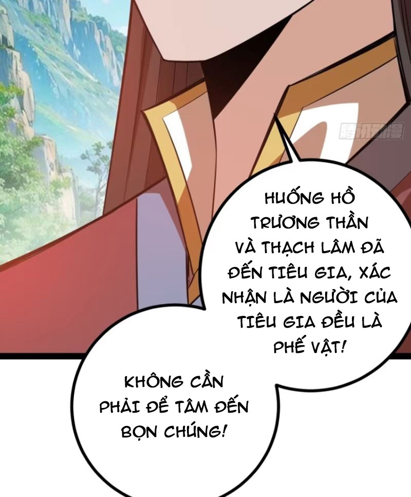 Trăm Tuổi Mở Hệ Thống, Hiếu Tử Hiền Tôn Quỳ Khắp Núi! Chapter 40 - Trang 10