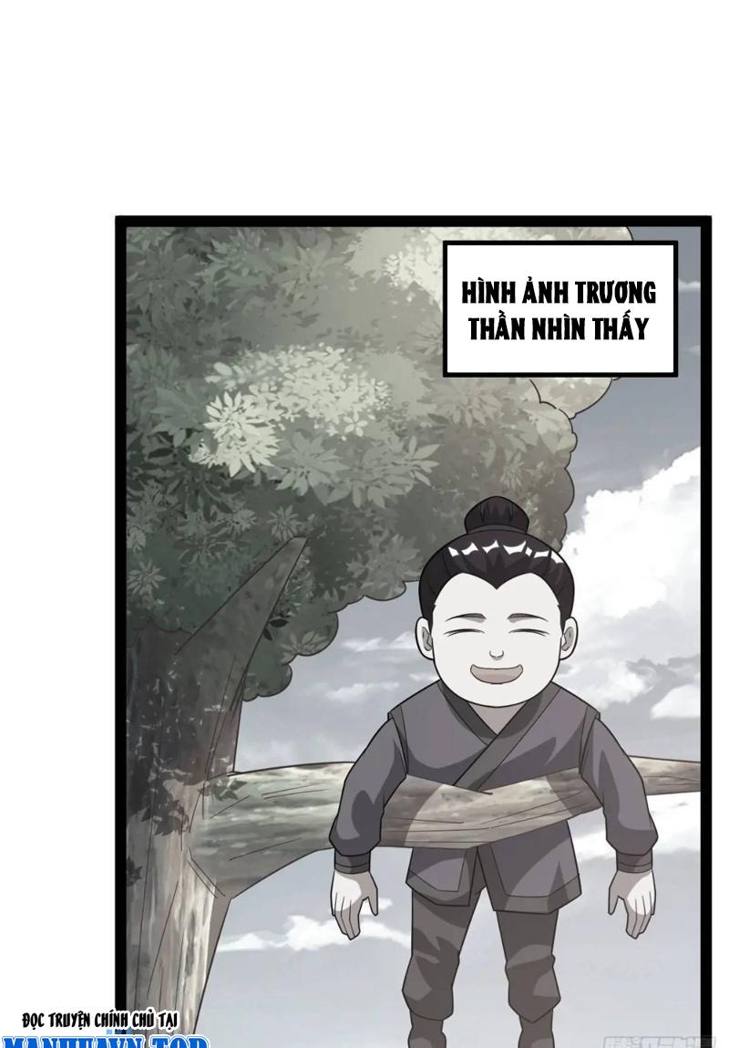 Trăm Tuổi Mở Hệ Thống, Hiếu Tử Hiền Tôn Quỳ Khắp Núi! Chapter 38 - Trang 36