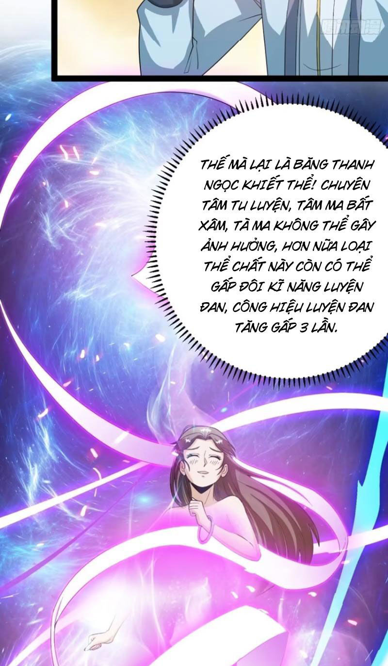 Trăm Tuổi Mở Hệ Thống, Hiếu Tử Hiền Tôn Quỳ Khắp Núi! Chapter 45 - Trang 32