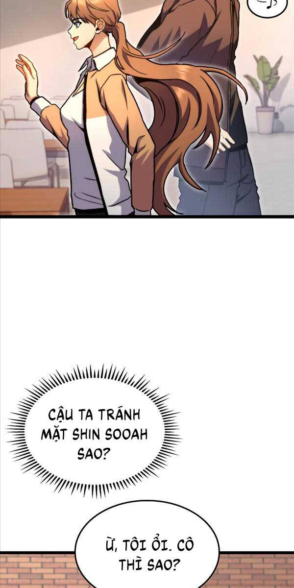 Thợ Săn Số Mệnh Cấp F Chapter 38 - Trang 65