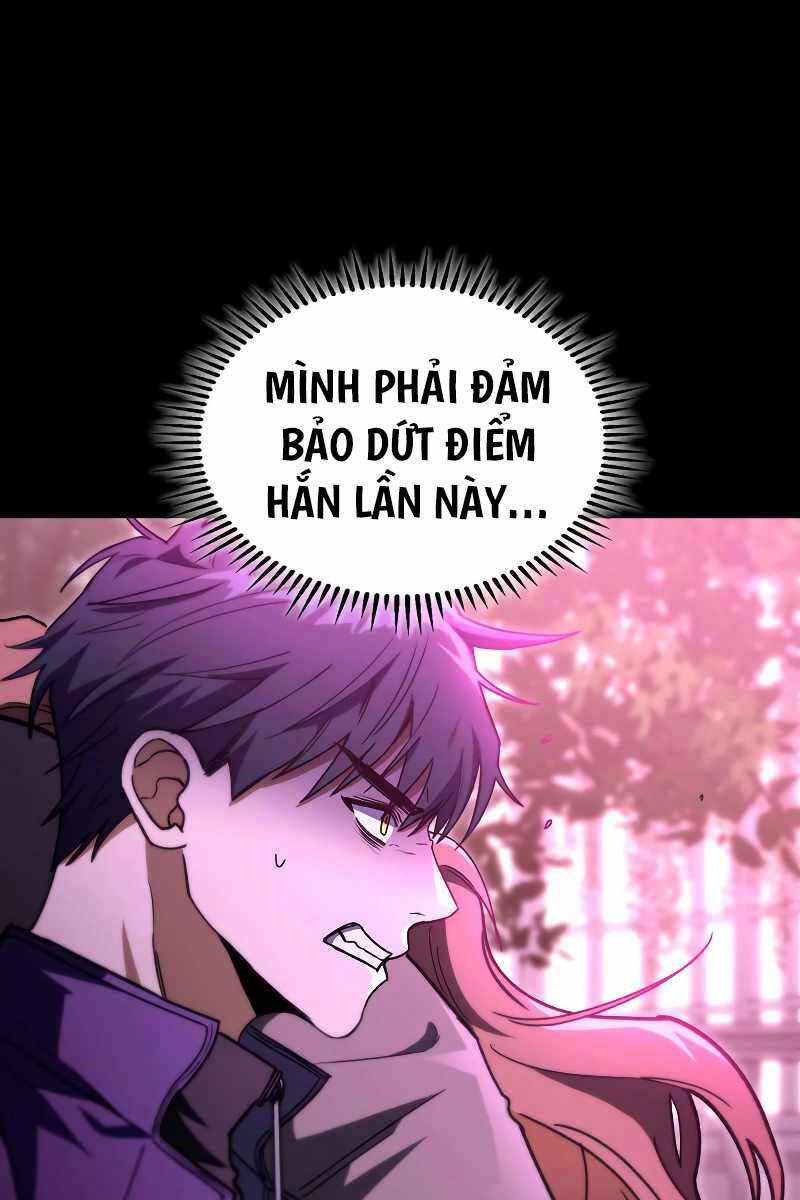 Thợ Săn Số Mệnh Cấp F Chapter 50 - Trang 6