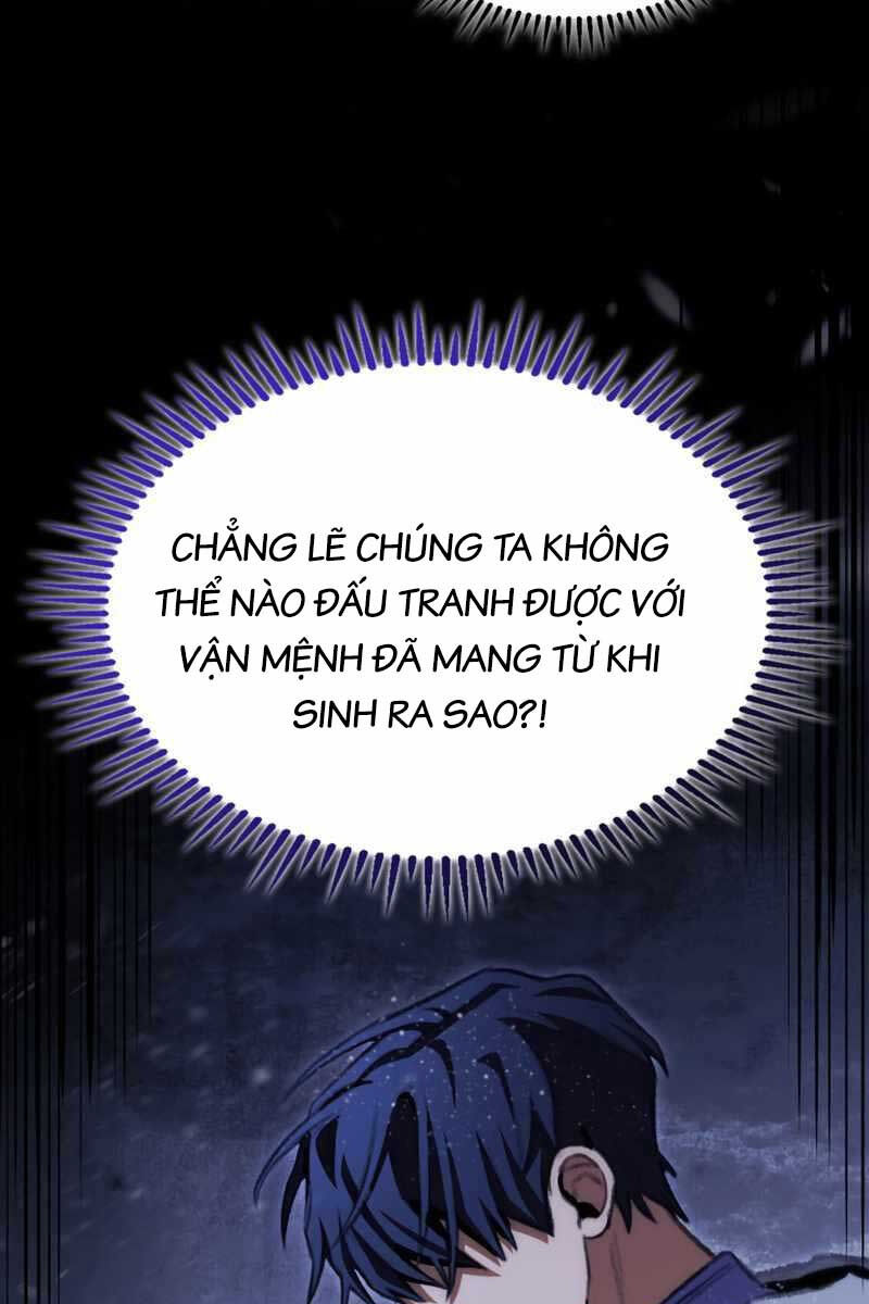 Thợ Săn Số Mệnh Cấp F Chapter 17 - Trang 99