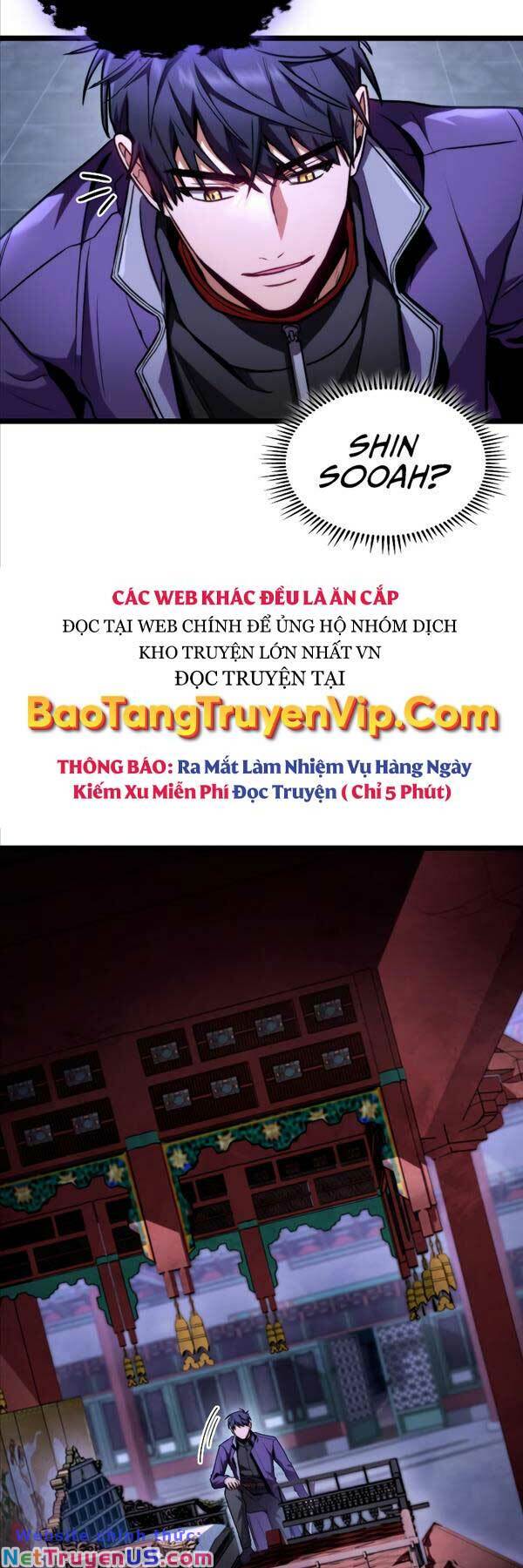 Thợ Săn Số Mệnh Cấp F Chapter 42 - Trang 42