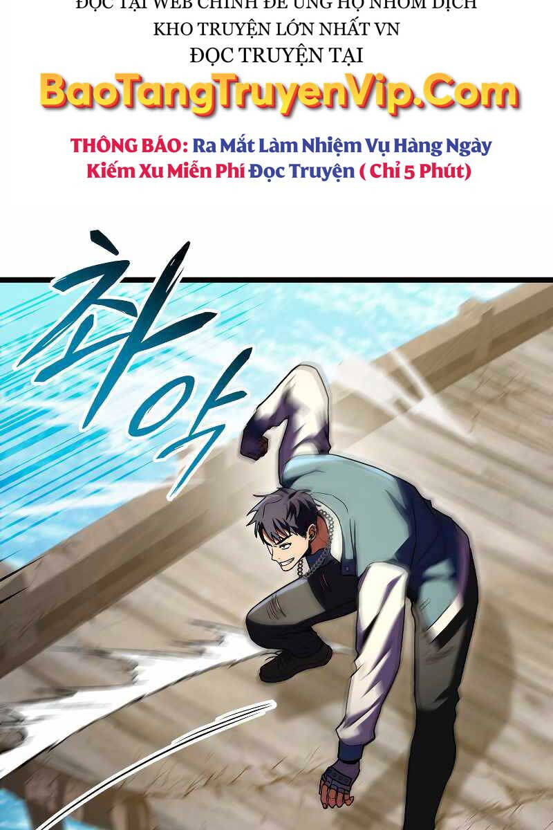 Thợ Săn Số Mệnh Cấp F Chapter 32 - Trang 47