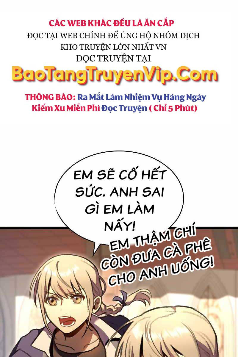 Thợ Săn Số Mệnh Cấp F Chapter 23 - Trang 4