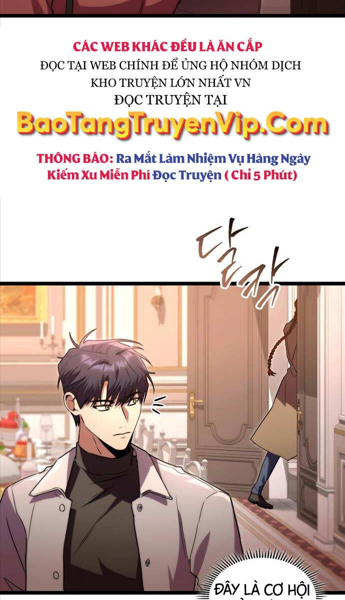 Thợ Săn Số Mệnh Cấp F Chapter 57 - Trang 46