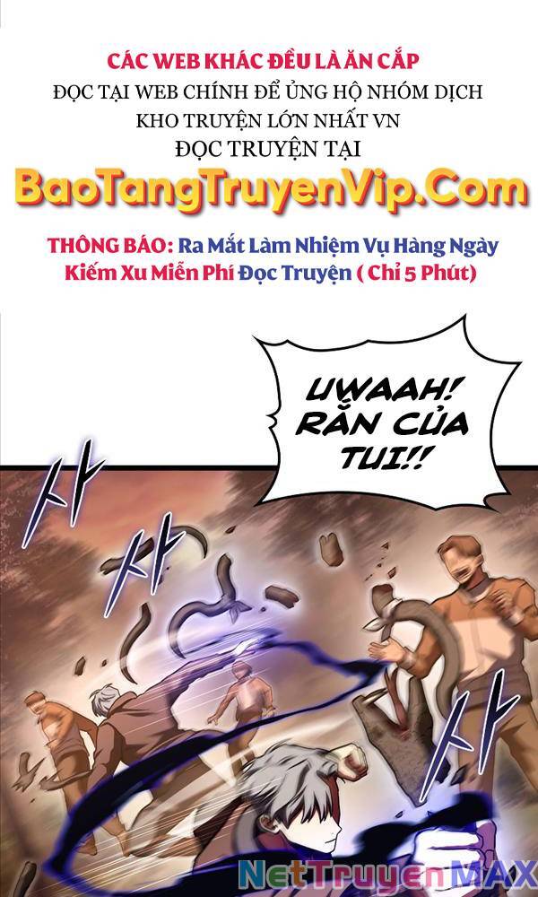 Thợ Săn Số Mệnh Cấp F Chapter 36 - Trang 24