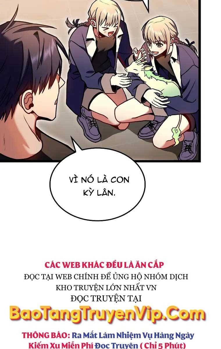 Thợ Săn Số Mệnh Cấp F Chapter 30 - Trang 52