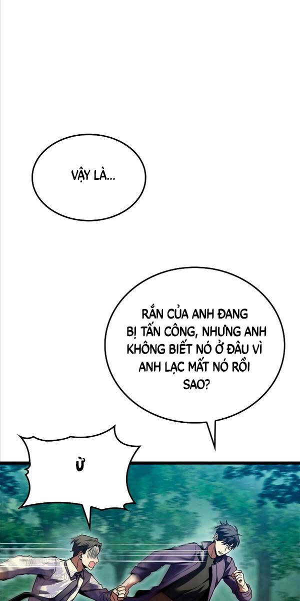 Thợ Săn Số Mệnh Cấp F Chapter 31 - Trang 69