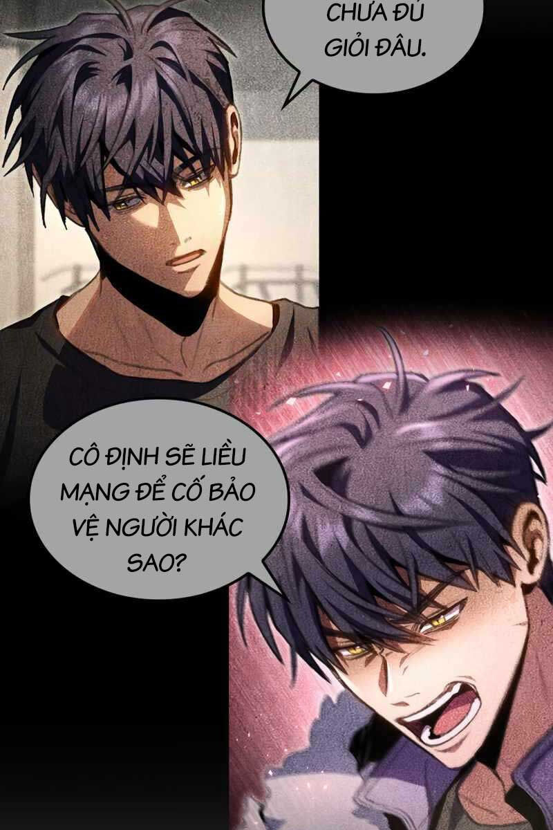 Thợ Săn Số Mệnh Cấp F Chapter 18 - Trang 80