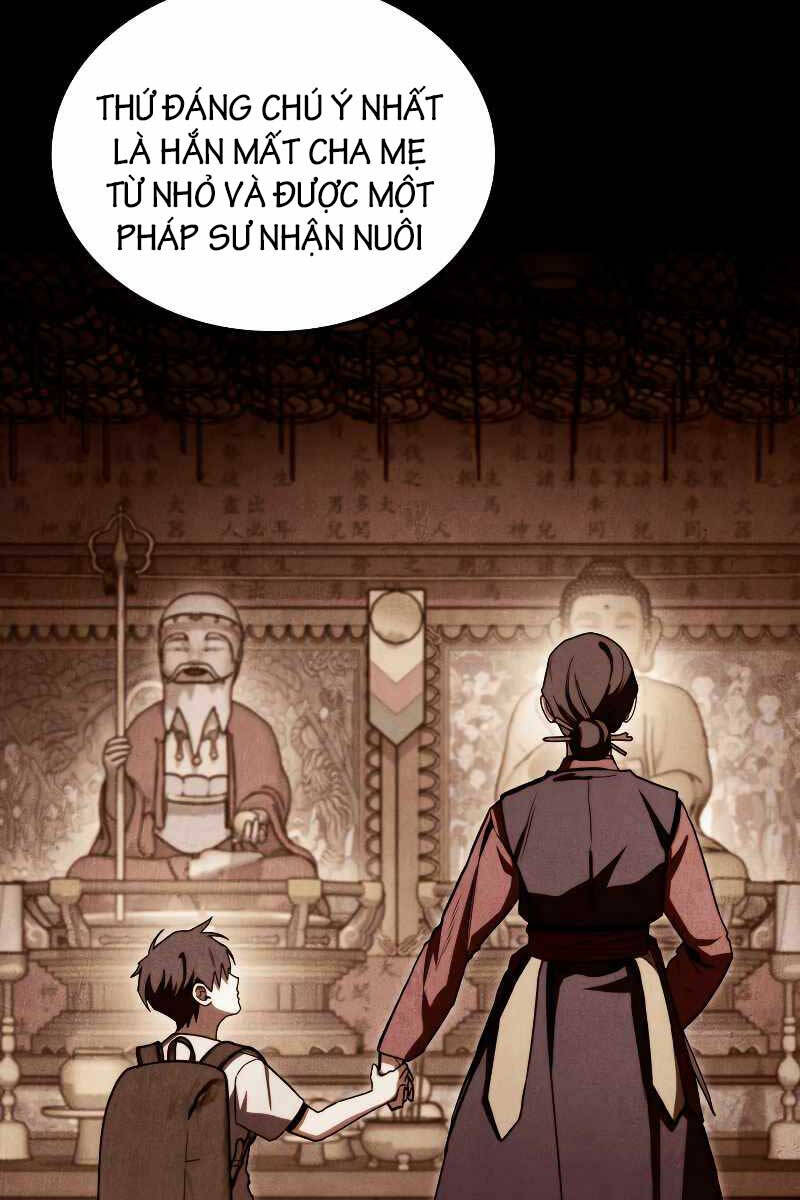 Thợ Săn Số Mệnh Cấp F Chapter 45 - Trang 24