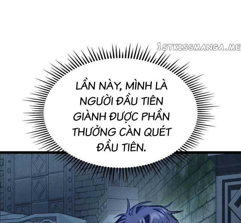 Thợ Săn Số Mệnh Cấp F Chapter 9 - Trang 45