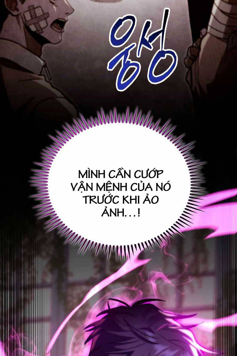 Thợ Săn Số Mệnh Cấp F Chapter 48 - Trang 80