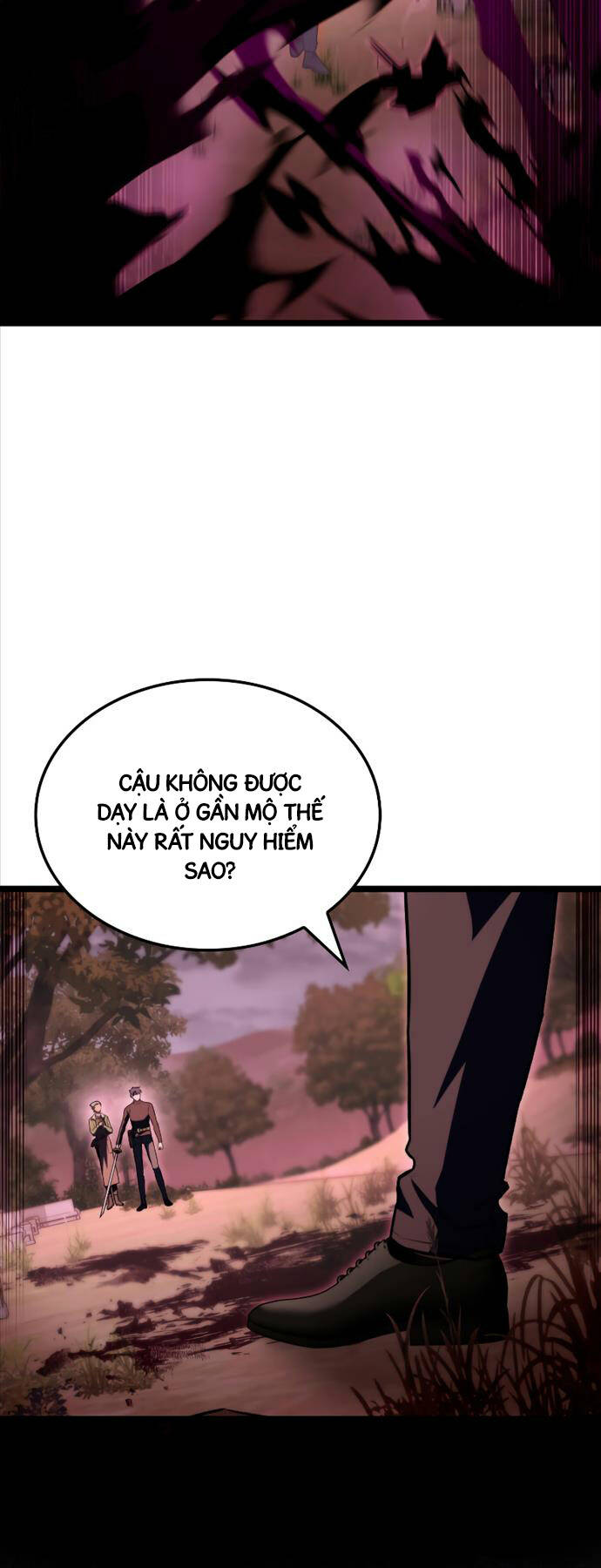 Thợ Săn Số Mệnh Cấp F Chapter 54 - Trang 54