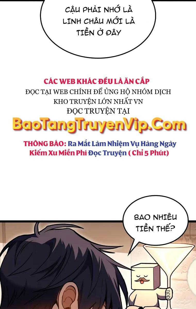 Thợ Săn Số Mệnh Cấp F Chapter 30 - Trang 31