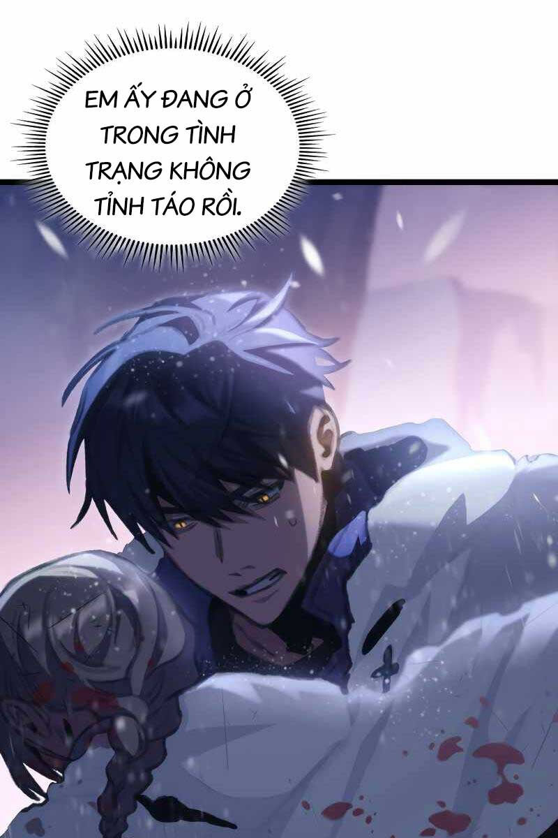 Thợ Săn Số Mệnh Cấp F Chapter 16 - Trang 141