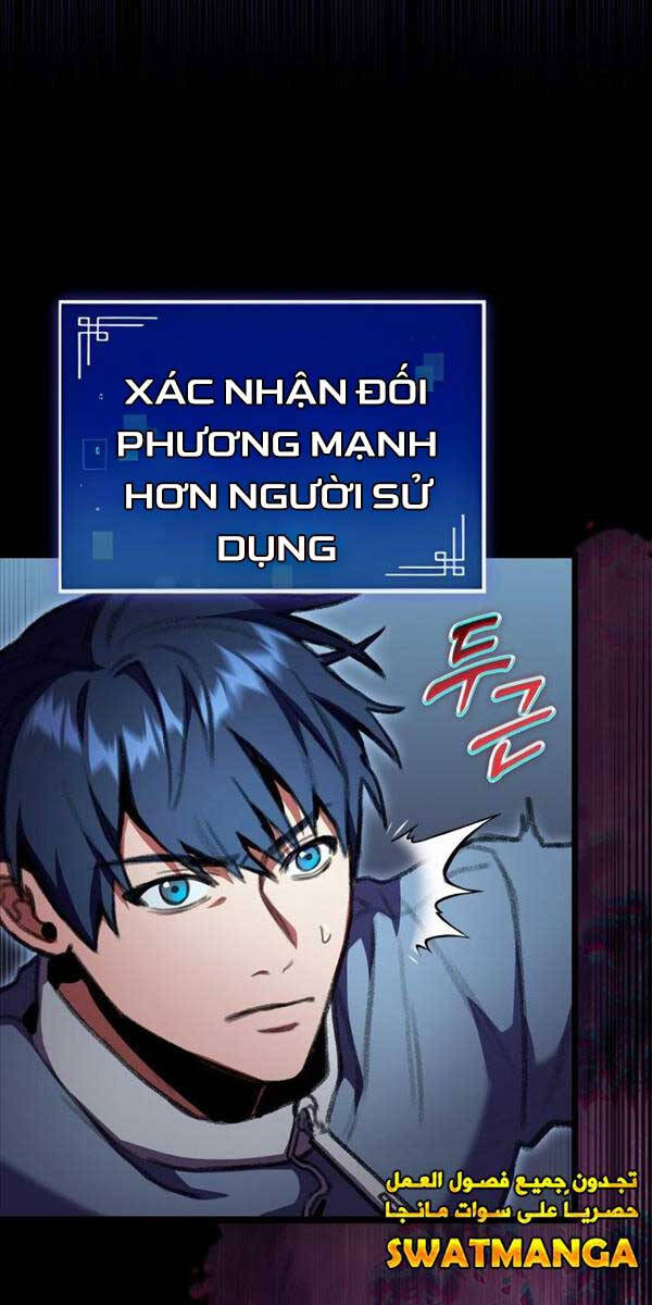 Thợ Săn Số Mệnh Cấp F Chapter 21 - Trang 16