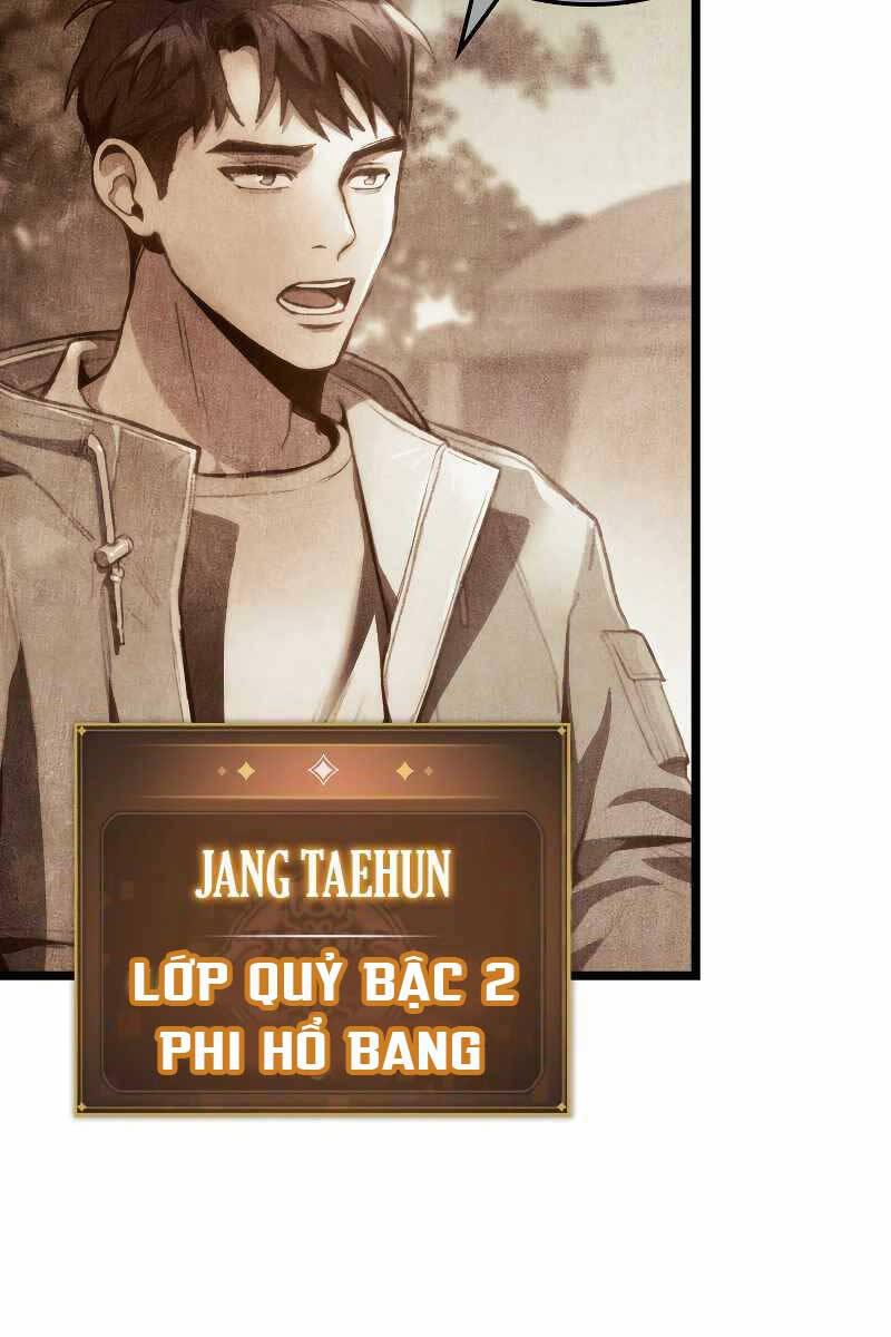 Thợ Săn Số Mệnh Cấp F Chapter 32 - Trang 21