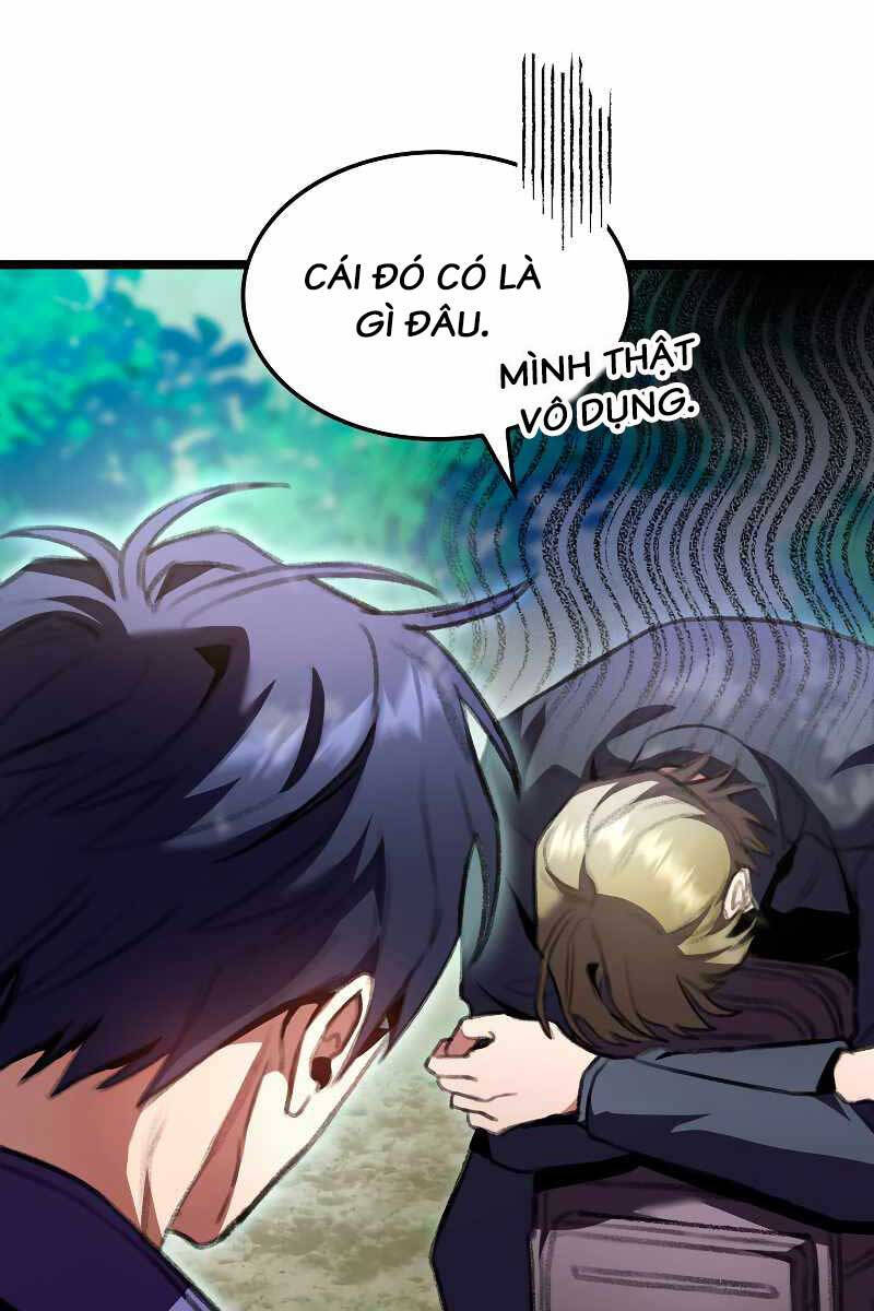 Thợ Săn Số Mệnh Cấp F Chapter 23 - Trang 96