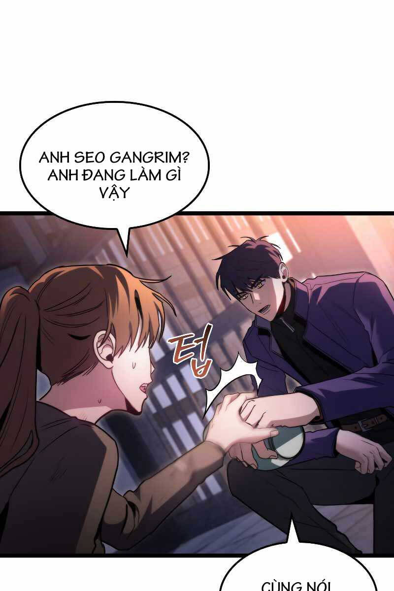 Thợ Săn Số Mệnh Cấp F Chapter 43 - Trang 93