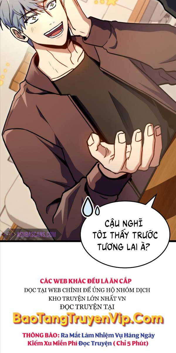 Thợ Săn Số Mệnh Cấp F Chapter 38 - Trang 50