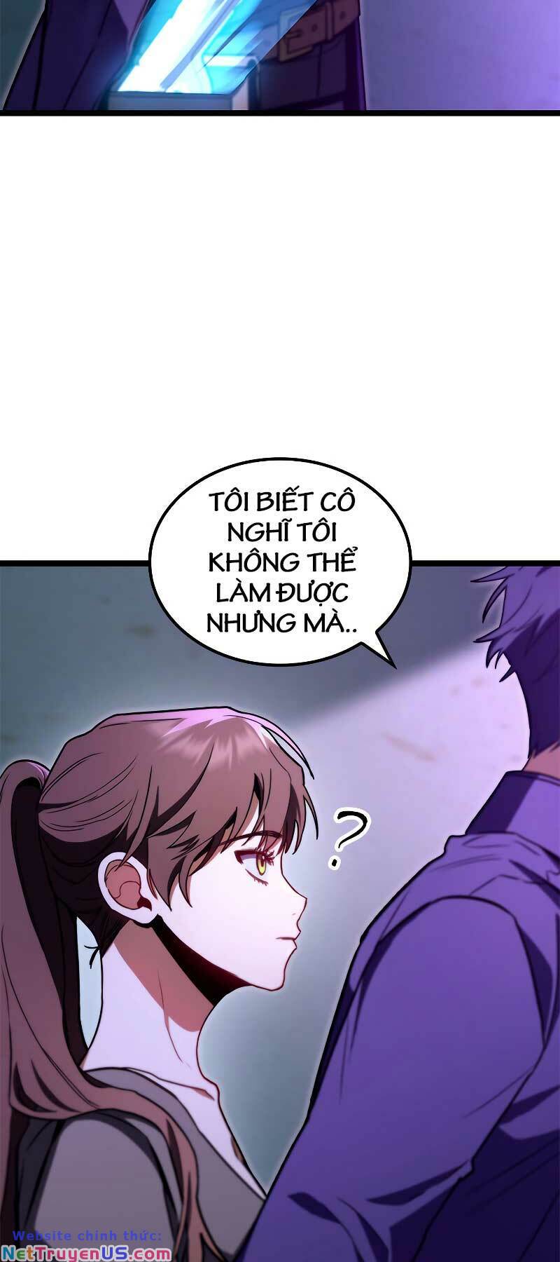 Thợ Săn Số Mệnh Cấp F Chapter 47 - Trang 43