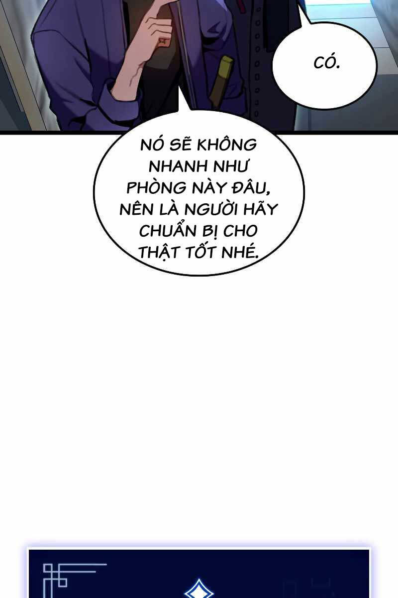 Thợ Săn Số Mệnh Cấp F Chapter 23 - Trang 102