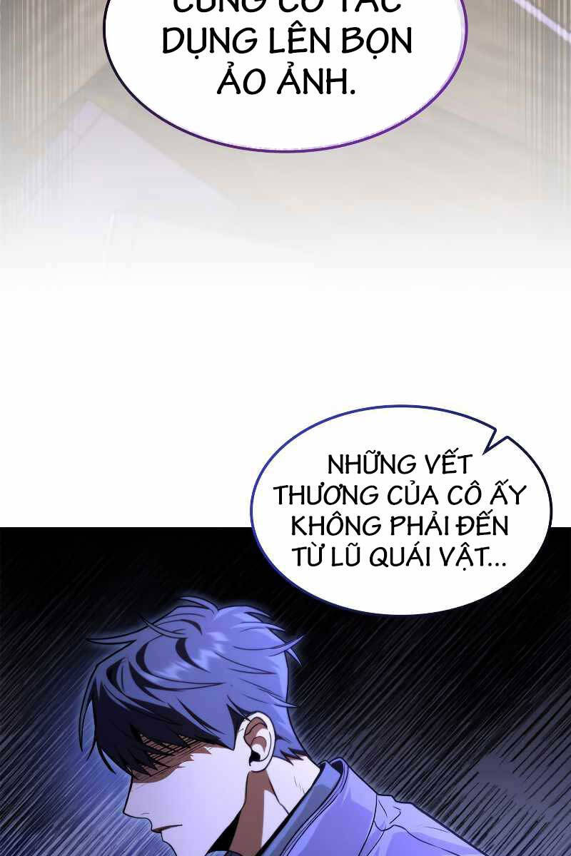 Thợ Săn Số Mệnh Cấp F Chapter 43 - Trang 66