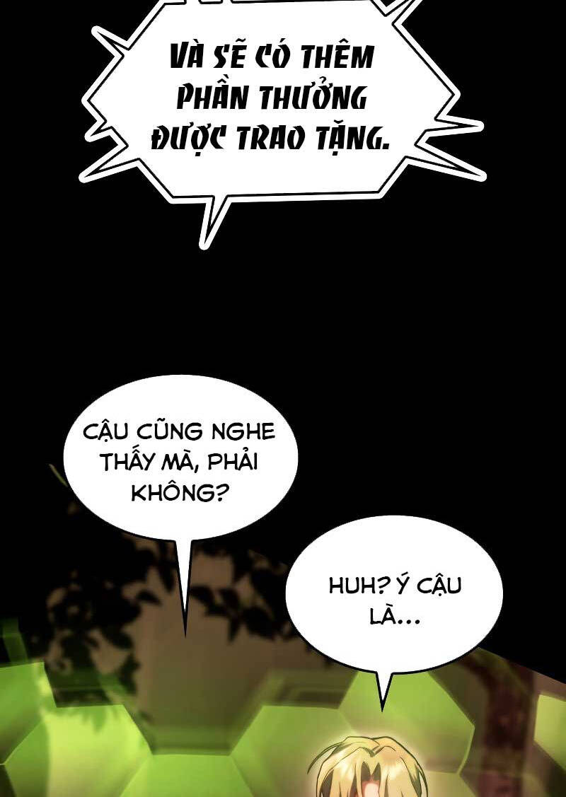 Thợ Săn Số Mệnh Cấp F Chapter 35 - Trang 21