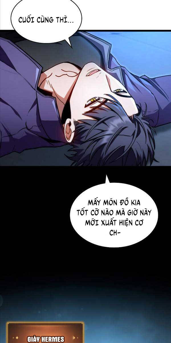 Thợ Săn Số Mệnh Cấp F Chapter 41 - Trang 25