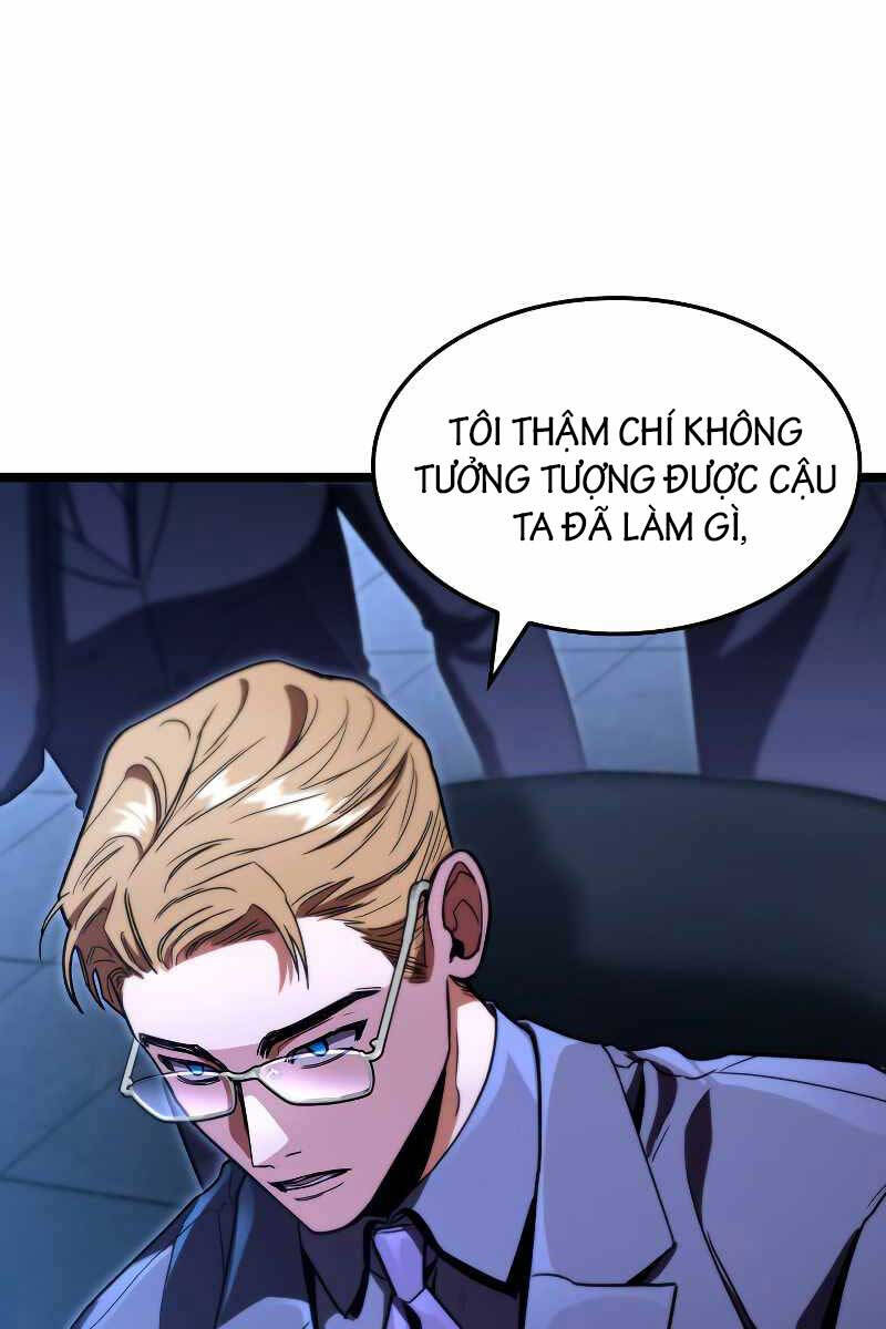 Thợ Săn Số Mệnh Cấp F Chapter 45 - Trang 32