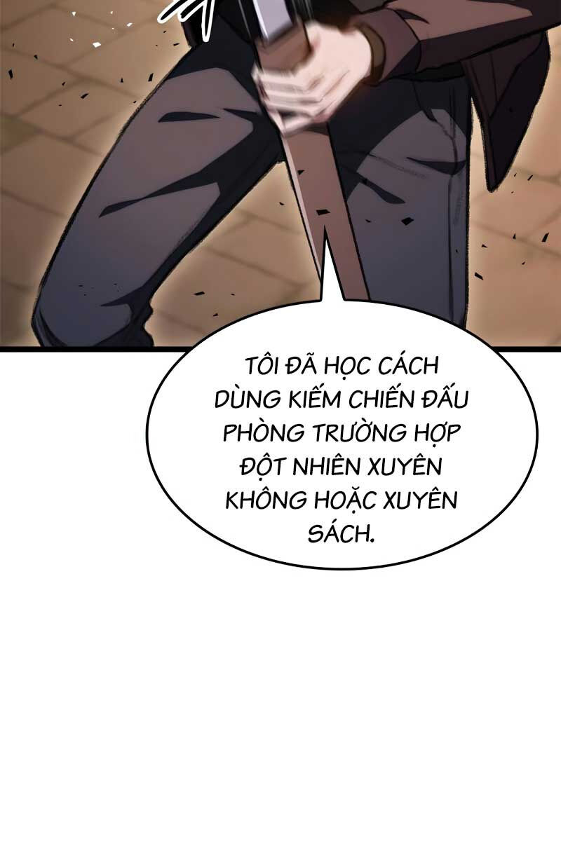 Thợ Săn Số Mệnh Cấp F Chapter 8 - Trang 106