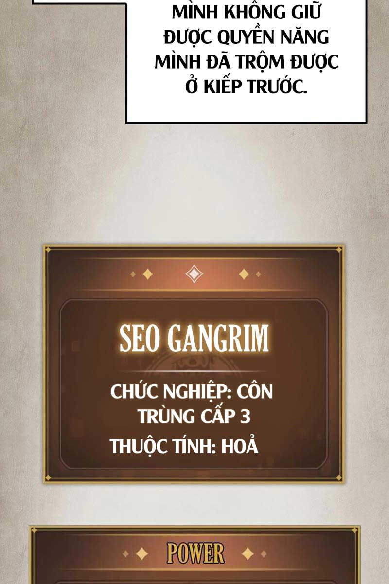 Thợ Săn Số Mệnh Cấp F Chapter 5 - Trang 21