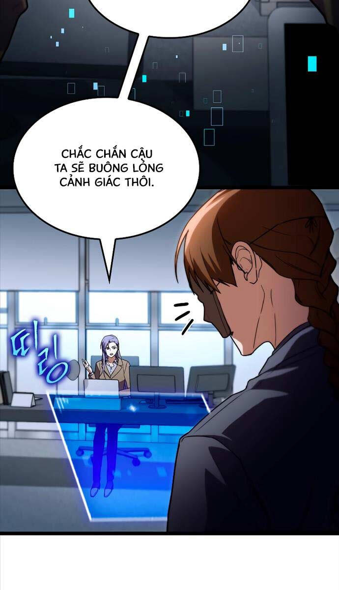 Thợ Săn Số Mệnh Cấp F Chapter 56 - Trang 8