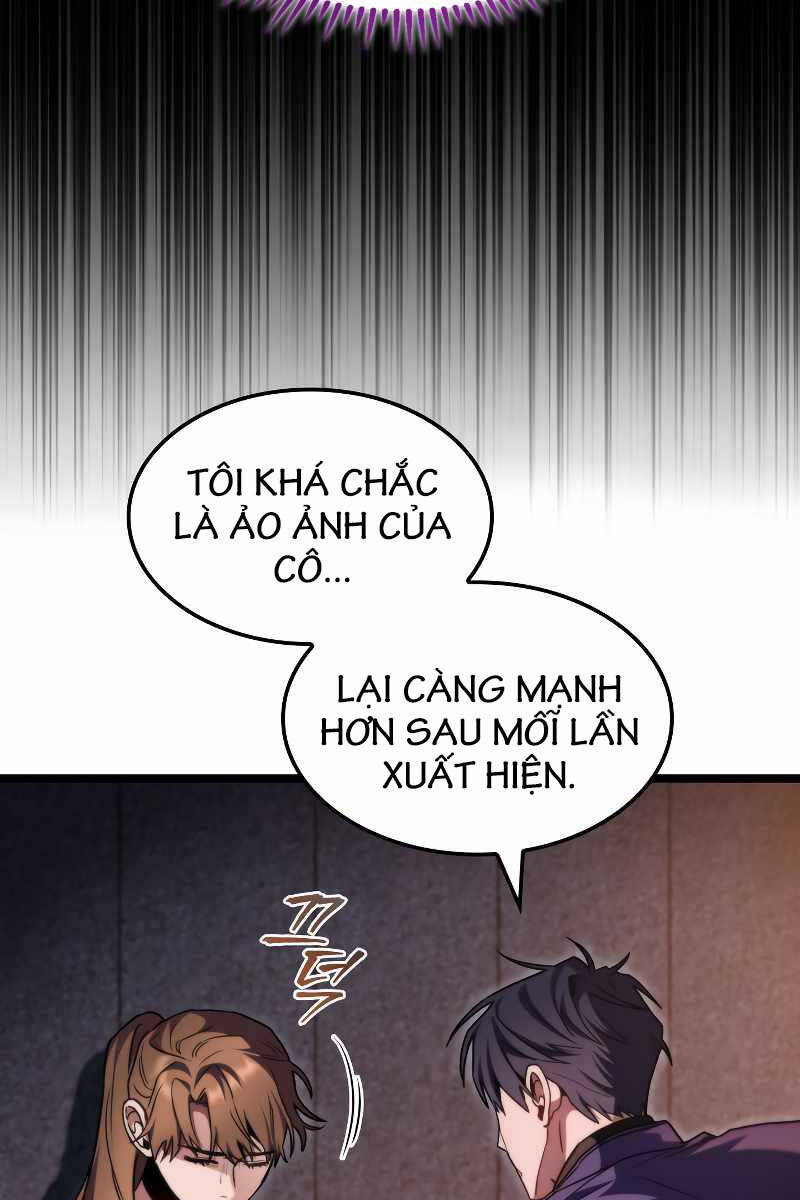 Thợ Săn Số Mệnh Cấp F Chapter 44 - Trang 17