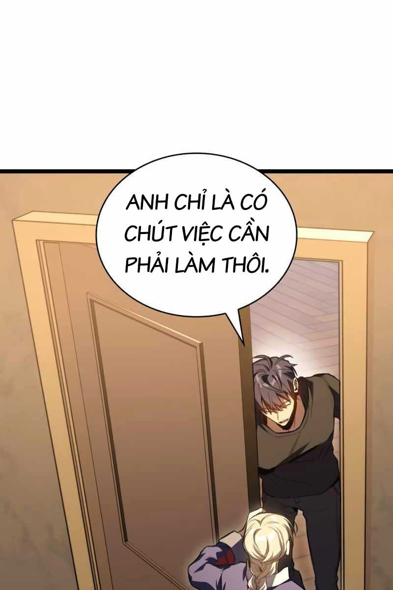 Thợ Săn Số Mệnh Cấp F Chapter 18 - Trang 50