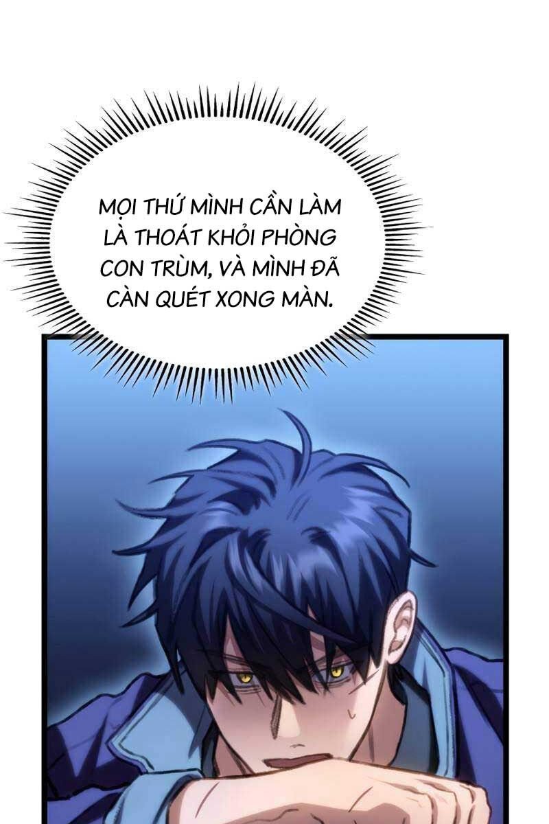 Thợ Săn Số Mệnh Cấp F Chapter 9 - Trang 127