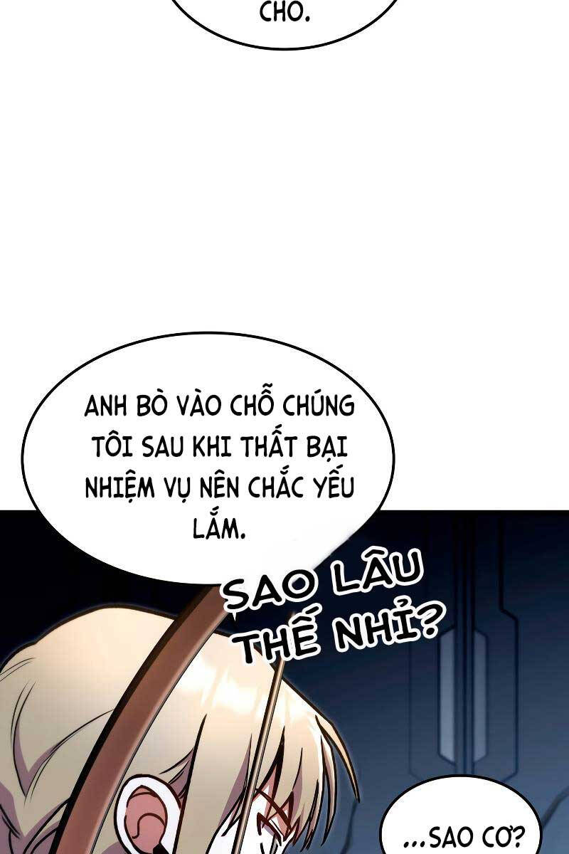 Thợ Săn Số Mệnh Cấp F Chapter 39 - Trang 42