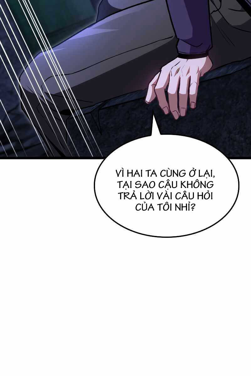 Thợ Săn Số Mệnh Cấp F Chapter 44 - Trang 72