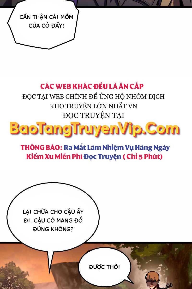 Thợ Săn Số Mệnh Cấp F Chapter 37 - Trang 114