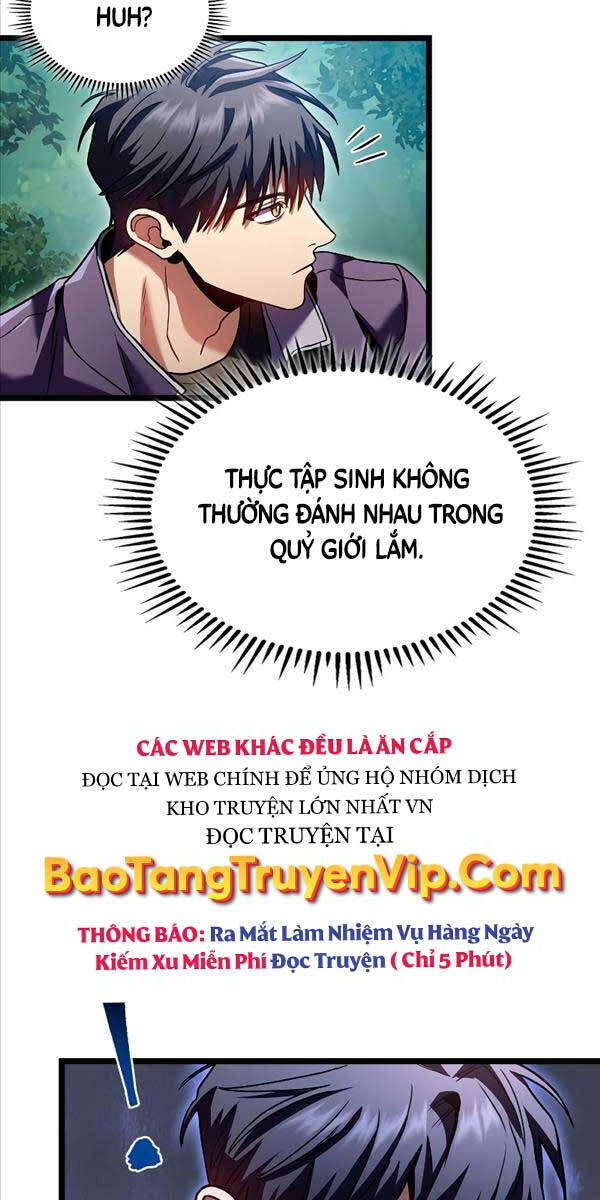 Thợ Săn Số Mệnh Cấp F Chapter 31 - Trang 54