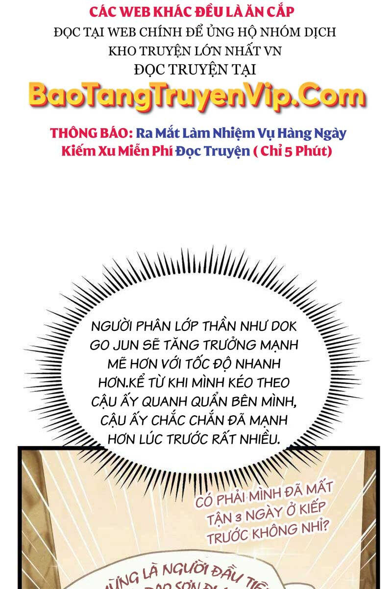 Thợ Săn Số Mệnh Cấp F Chapter 9 - Trang 43