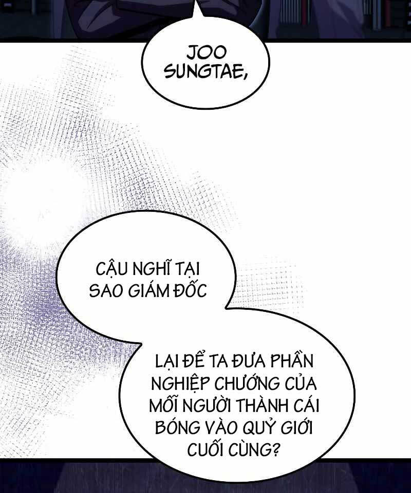 Thợ Săn Số Mệnh Cấp F Chapter 45 - Trang 35