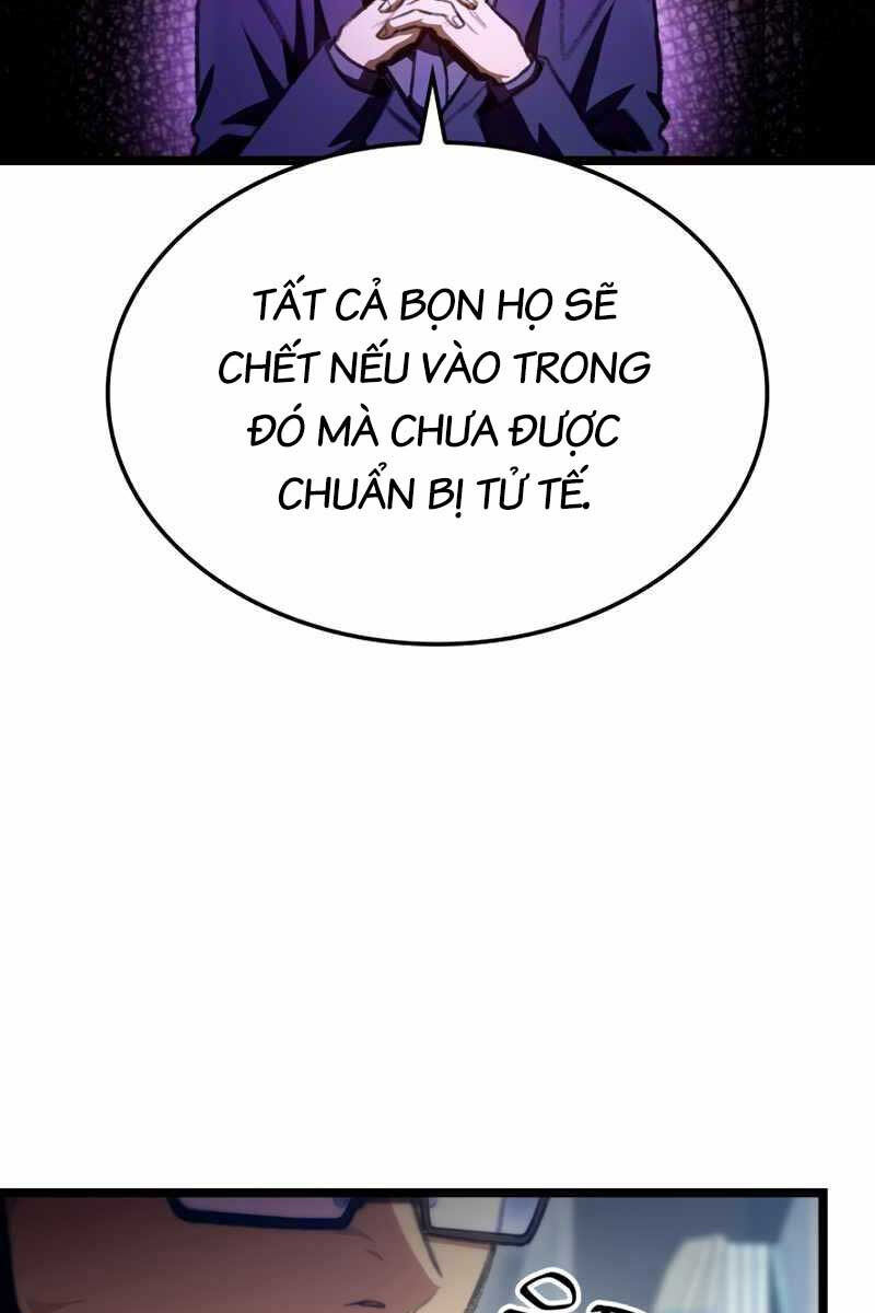 Thợ Săn Số Mệnh Cấp F Chapter 13 - Trang 127