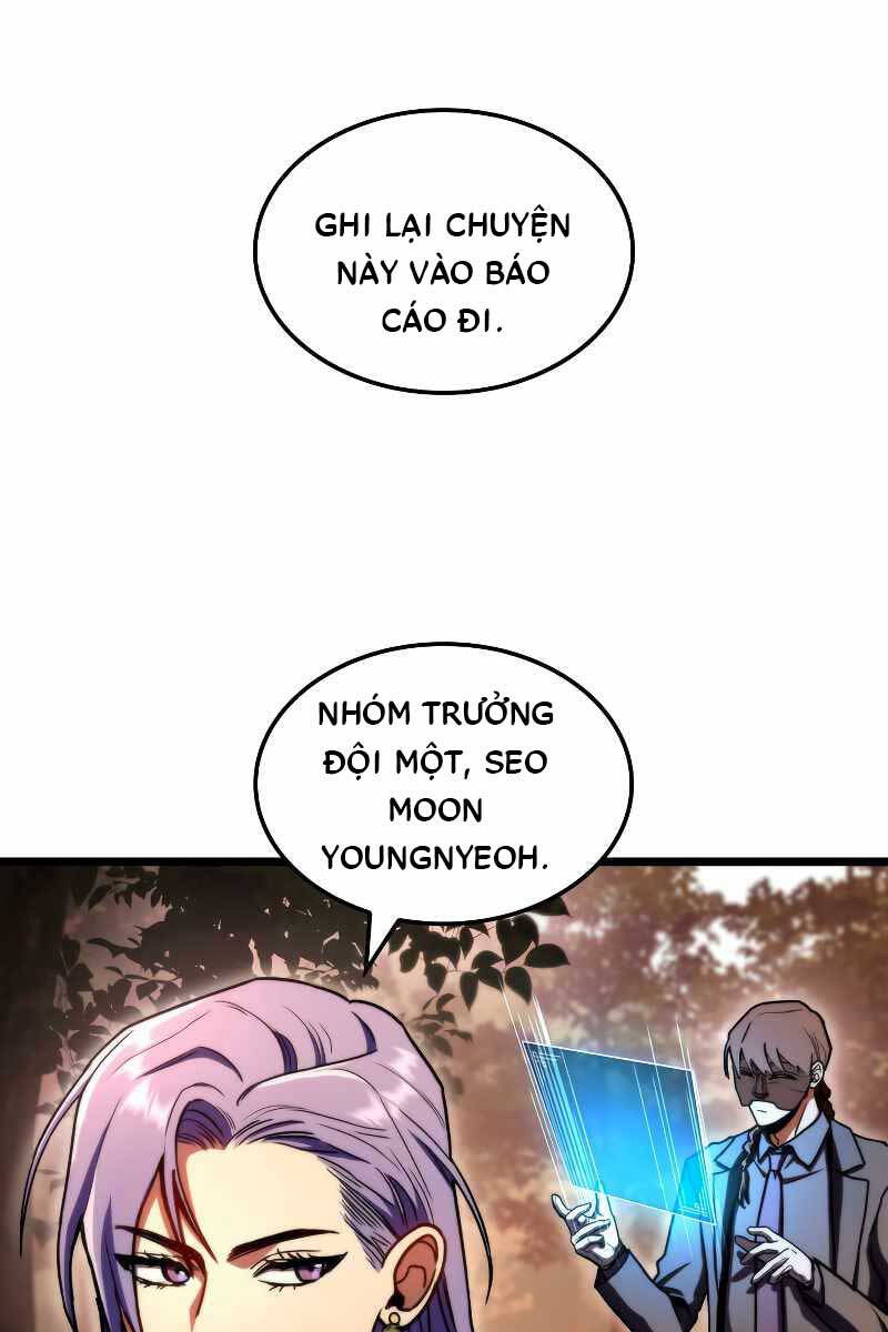 Thợ Săn Số Mệnh Cấp F Chapter 37 - Trang 34