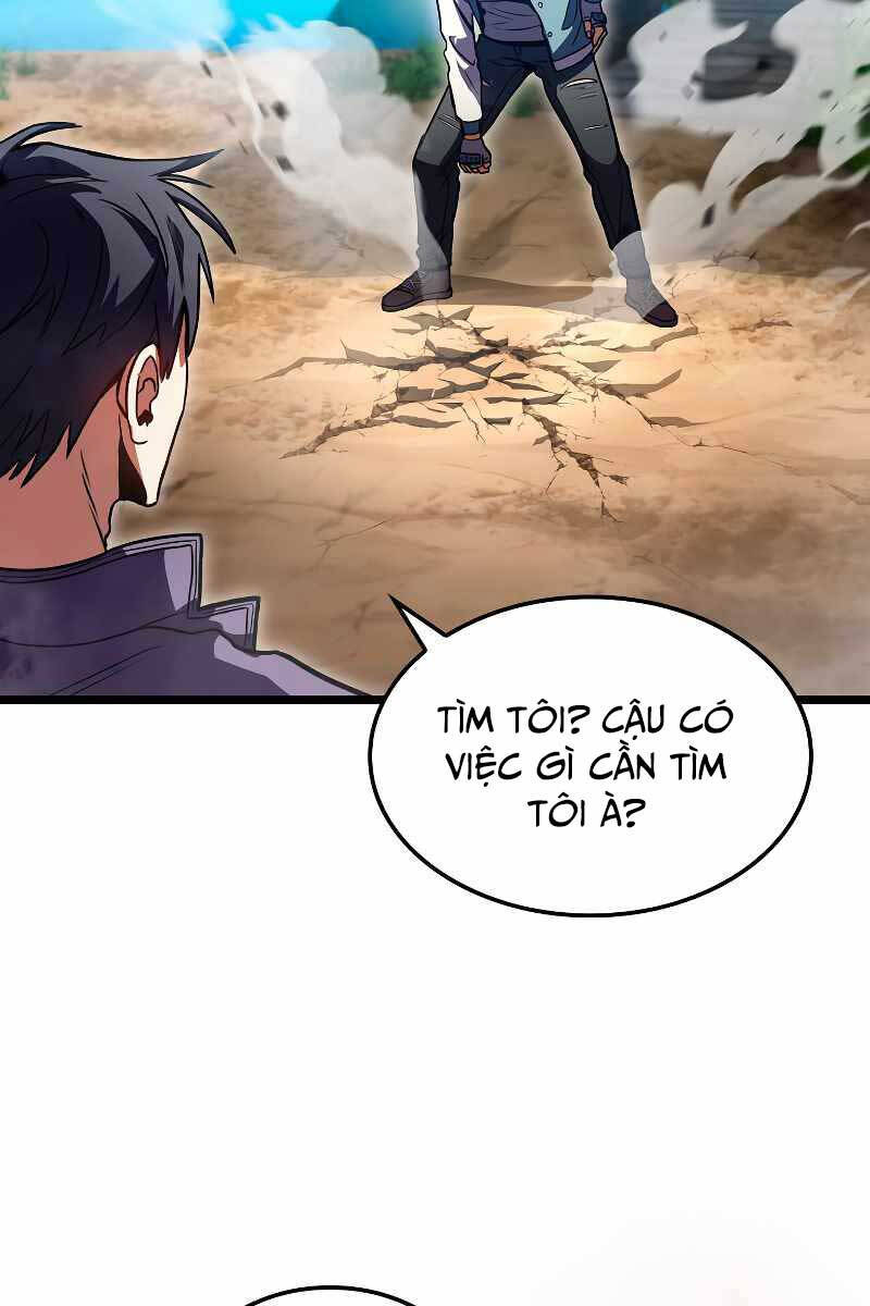 Thợ Săn Số Mệnh Cấp F Chapter 32 - Trang 96