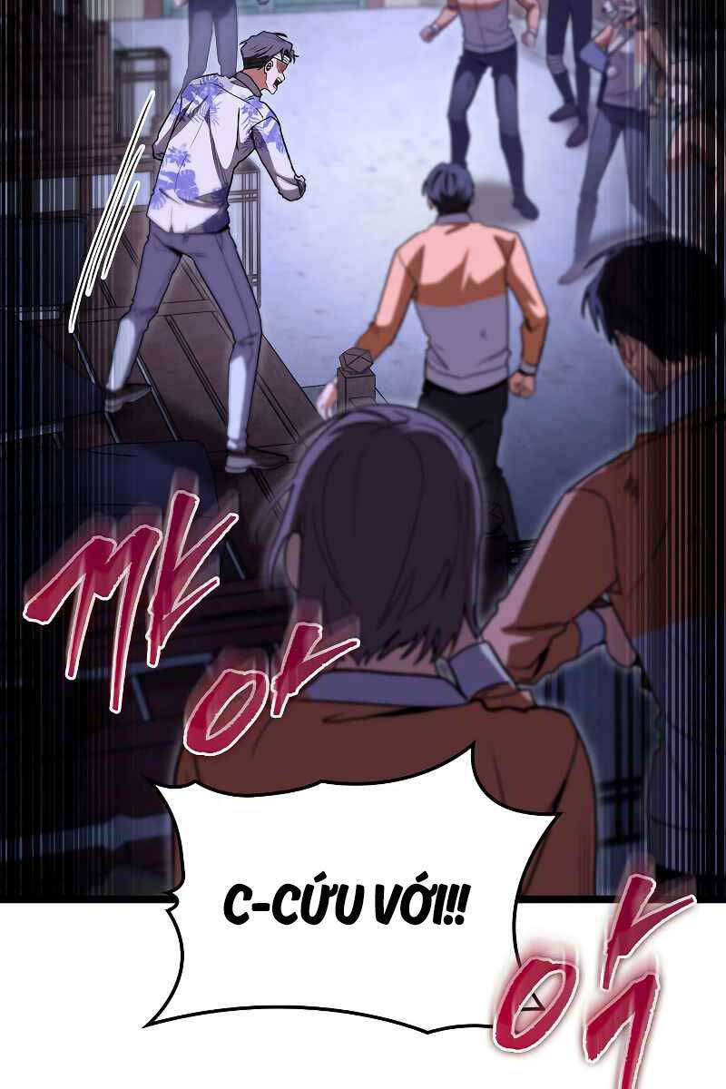 Thợ Săn Số Mệnh Cấp F Chapter 46 - Trang 29