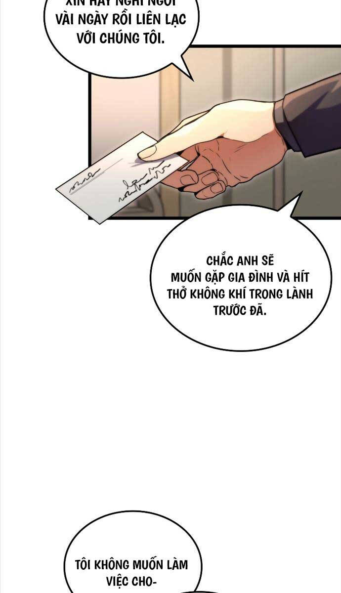 Thợ Săn Số Mệnh Cấp F Chapter 51 - Trang 87